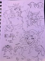 Zeydaan and the Goblin Gem