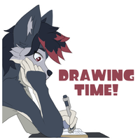 Drawing Time