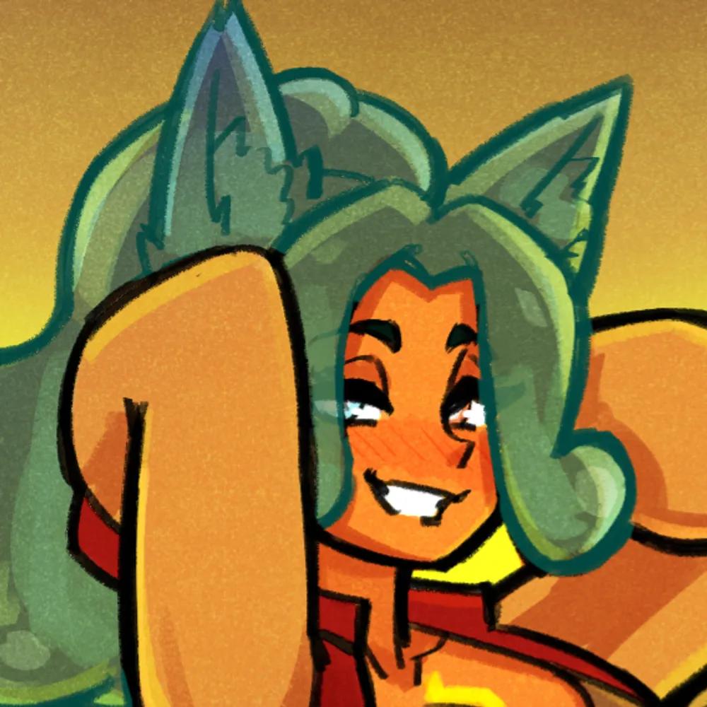 Profile of PixaTerra