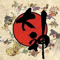 Image for tag: Okami