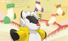 Universe QTπ-2023 - Build a Mel