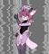 Roxanne the Cyber Bunny