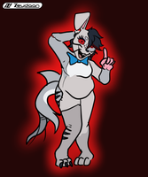 Kai's Vannyification