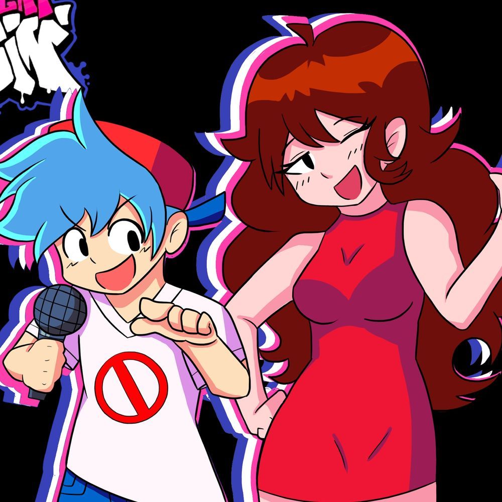 Profile of Yuki and Nate