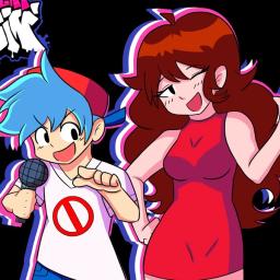 Profile picture of Yuki and Nate