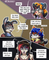 The Many Faces of Zeygent - 2/2