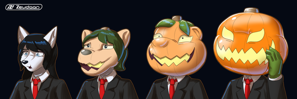 Halloween going to your head