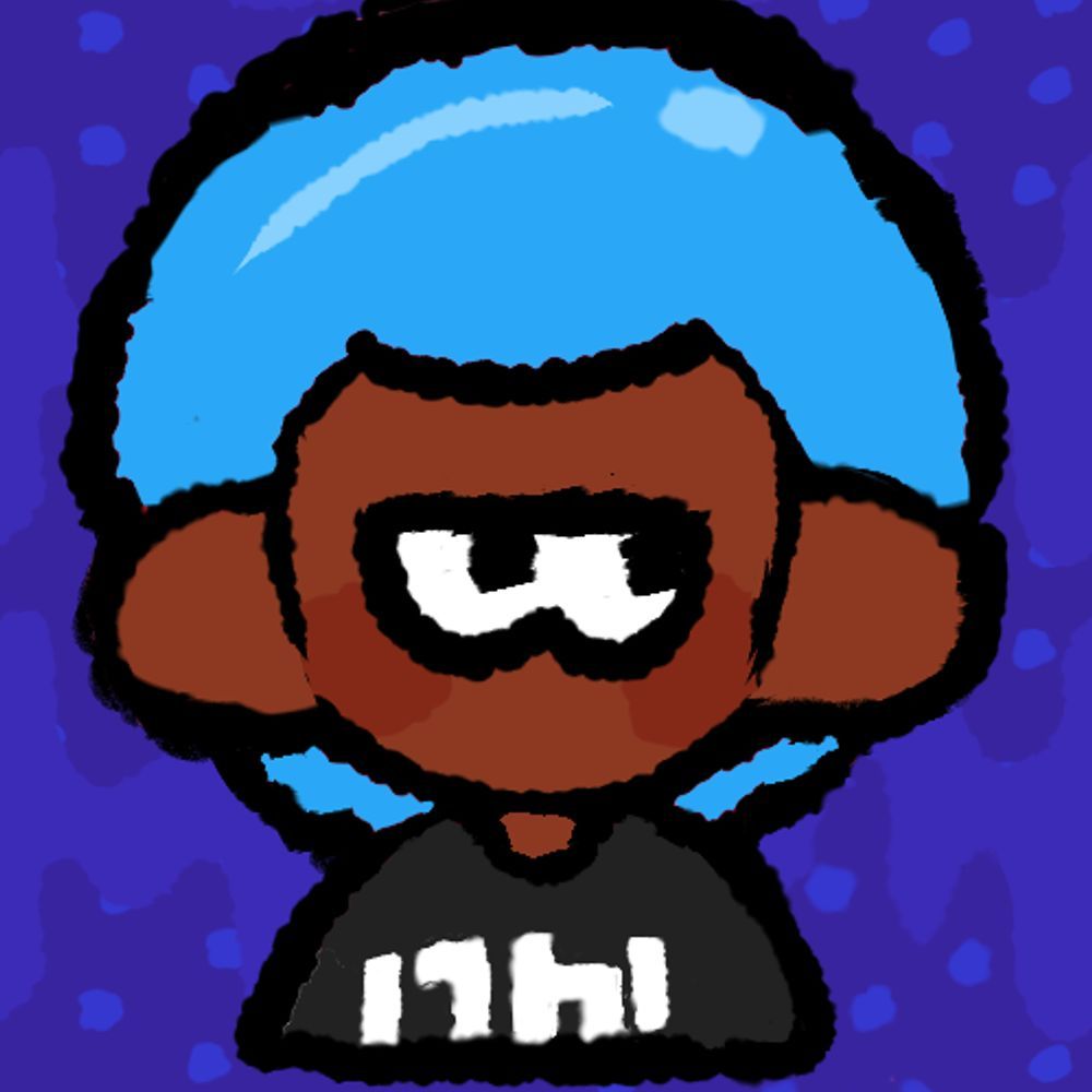 Profile of Chubbilust