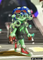 Noka the Octoling