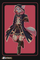 Wolfie the Witch
