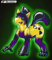 Chester's Dronification