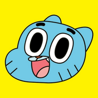 Image for tag: Gumball