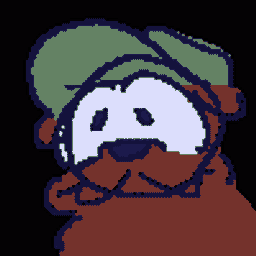 Profile picture of Artificer Brigz