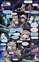 Zeydaan and Nia - The Other Way Around 1/2
