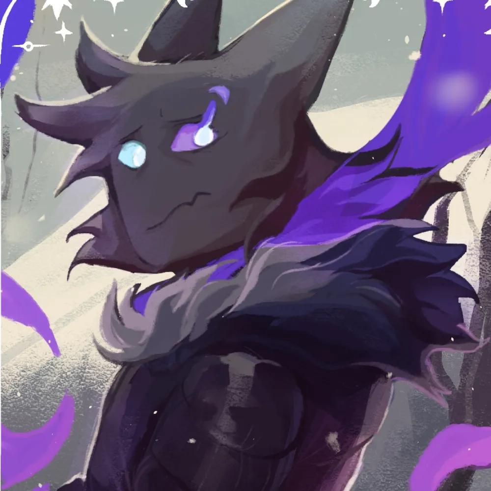 Profile of Derpeepoh