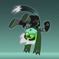 Ecto Space Cadet