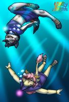 The Fae of the Water