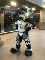 Nia Transformation in Reality - 1/3