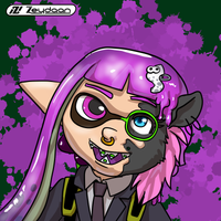 Toasty's Inklingification