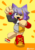 Ny4 Nyaa!