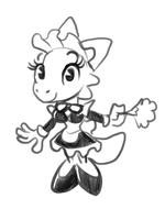 Toony Charlotte