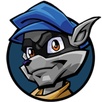 Image for tag: Sly Cooper