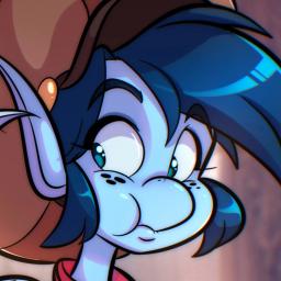 Profile picture of PSI Coyote