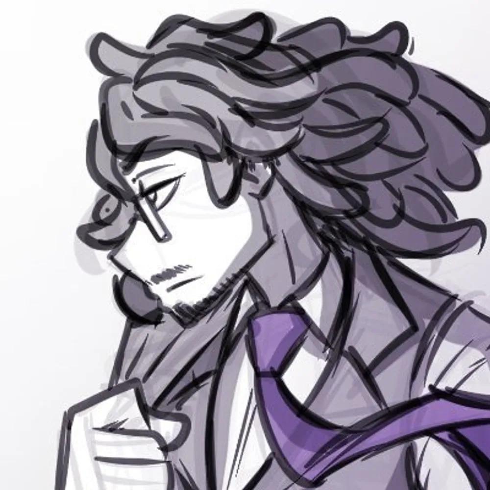 Profile of TacoDraws