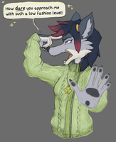 Go Back to the Unfashionable Bench