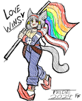 Love Wins