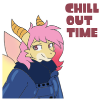Chill Out Time