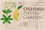 Oxford Physic Garden
