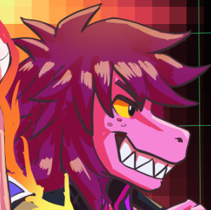 Susie (Deltarune)