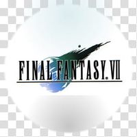 Image for tag: Final Fantasy VII