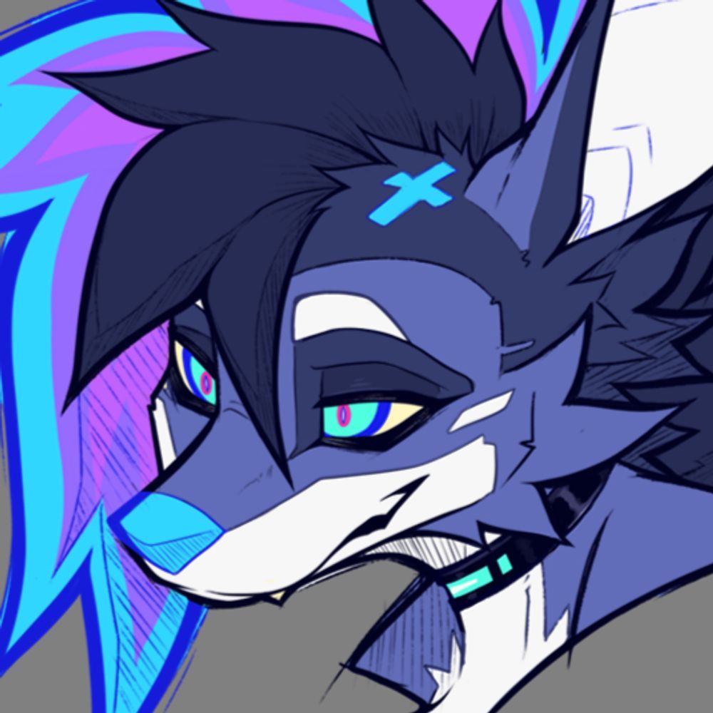 Profile of Lazy Little Kaiju