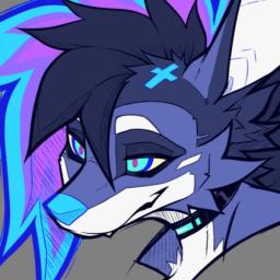 Profile picture of Lazy Little Kaiju