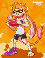 Feeling out a Tentacle