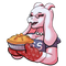 Toriel's Made A Pie
