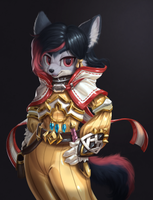 The Rubber Driver Outfit