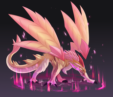 Isabella the Valstrax