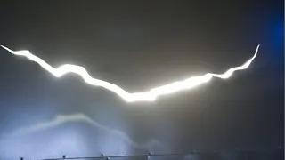 Interdimensional Schisms