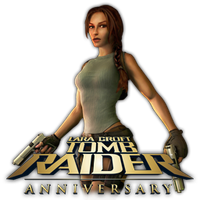 Image for tag: Tomb Raider