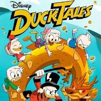 Image for tag: Ducktales
