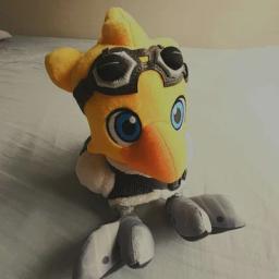 Profile picture of Choco