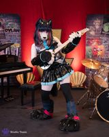 Confuzzled 2026 - The Musical