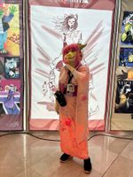 Isabella Fashion Week