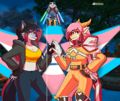 Zeydaan, Isabella and Bean Phone Case 2026