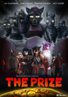The Summertown Gang in: The Prize