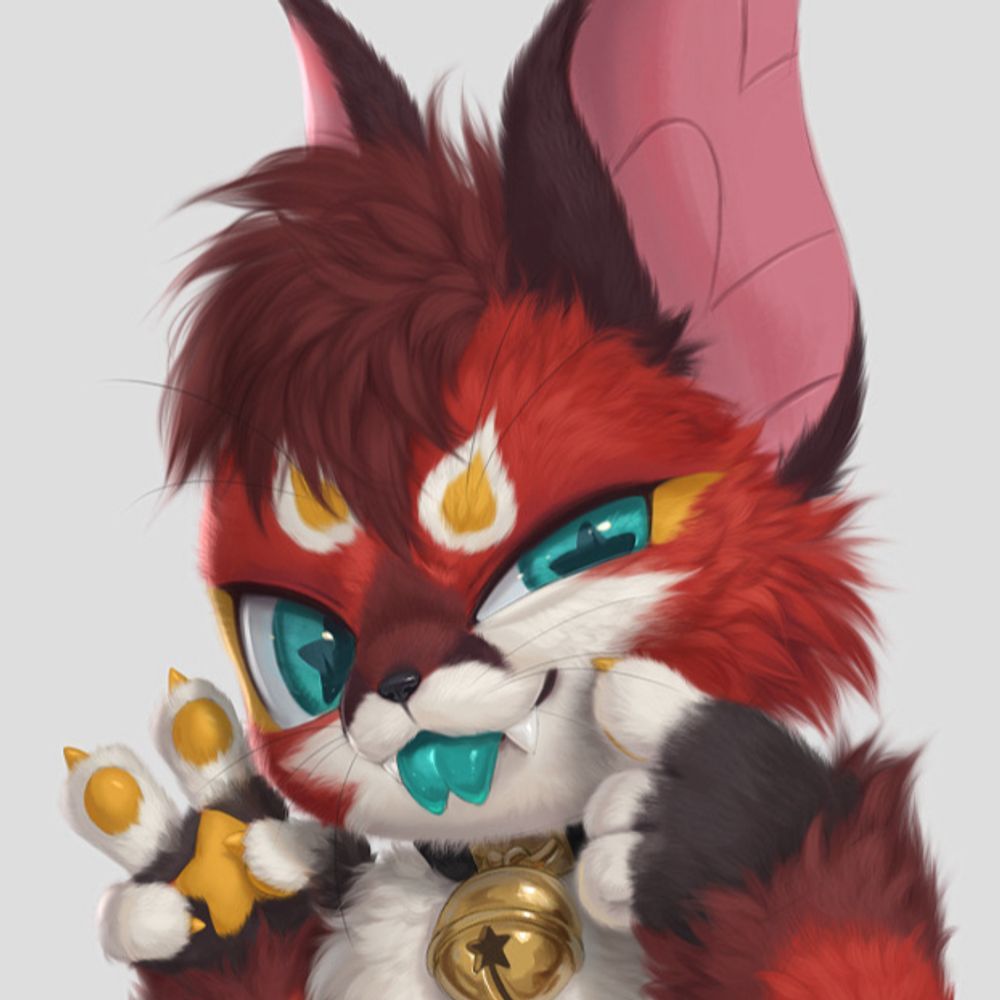 Profile of Silver Fox