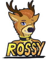 Rossy Badge (2023)